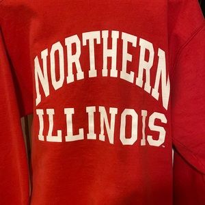 Northern Illinois University CrewNeck